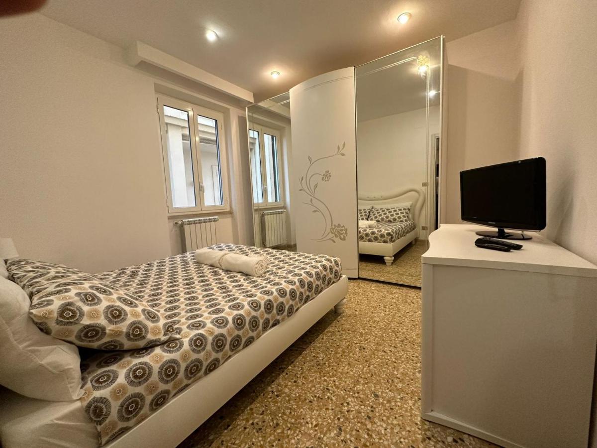 Mare Cibo E Relax Ad Anzio Apartment Luaran gambar